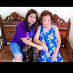 Roxanne Joyce Paras - @rjoyceparas - Instagram