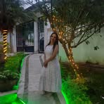 Joyce Da Silva Pardini - Facebook