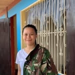 Joyce Paredes - @joyceparedes60 - Instagram