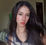 Joyce Paredes - Facebook