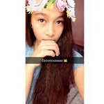 Joyce Paredes - @joyceparedes17 - Instagram