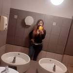 Joyce Paredes - @joysalyson - Instagram