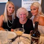 Joyce Paris - @joyceparis58 - Instagram