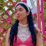 Joyce Paris Avanceña - @curly_topsssss - Instagram