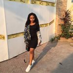 Joyce paris kabanda - @parisfans29 - Instagram