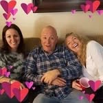 Joyce Parisi Hall - @joycelynn1949 - Instagram