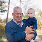 Joyce Parrott - @jparrott30 - Instagram