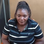 Joyce paschal - @joycepaschal13 - Instagram