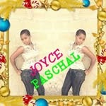 Joyce Paschal - @paschal.joyce - Instagram