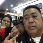 Jhun Okushima Pasco - @joycepasco - Instagram