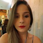 Joyce Pascoal - @joyce_pascoal - Instagram