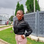 Joyce Patrick - @joycepat2022 - Instagram