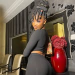 Joyce Patrick - @joyce_muller40 - Instagram