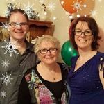 Joyce Peake - @peakejoyce - Instagram