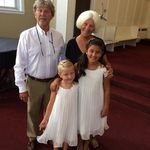 Joyce Pearson - @joycempearson48 - Instagram