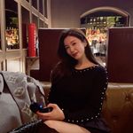 Joyce Pearson - @rose_sdfset - Instagram
