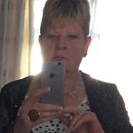 Joyce Pearson - @marjiebarjie1 - Instagram