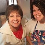 Joyce Pelletier - @joyciemom - Instagram