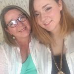 Joyce Pence - @joyceann816 - Instagram