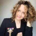 Joyce Spencer - @_joyces_pencer - Instagram