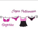 Joyce Petermann - @petermann_joyce - Instagram