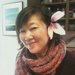 Joyce Peterson - @artizbeautiful - Instagram