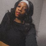 Joyce Peterson - @_22nd.july - Instagram
