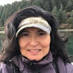 Joyce Peterson - @joycepeterson8338 - Instagram