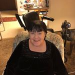 Joyce Peterson - @joyce.peterson.50364 - Instagram
