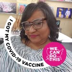 Joyce Petry - @faithbelievejoyce - Instagram