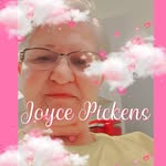 Joyce Pickens - @pickens9408 - Instagram