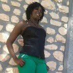 Espania Joyce Pierre - @espaniapierre - Instagram