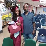 Joyce Pierre - @broa.dnaxe - Instagram