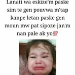 Joyce Pierre - Facebook