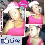 Tracy Joyce Pierre - @danetao6 - Instagram