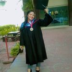 Marilen Joyce Pinson - @mjoycetut - Instagram