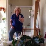 Joyce Pipkins - @pipkinsjoyce - Instagram