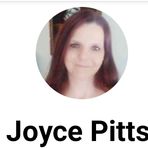 Joyce Pitt - Facebook