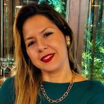 Joyce Pitta - @pittajoyce - Instagram