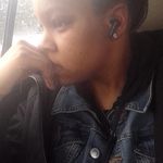 Joyce Pitts - @joycepitts1994 - Instagram