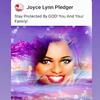 Joyce Pledger JOYCIE - @joycepledger - TikTok