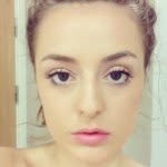 Joyce Plummer - @parissheernearly - Instagram