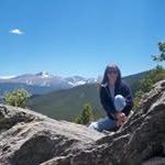 Joyce Plummer Wood - @jbwood54 - Instagram