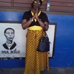 Joycelyn Plummer - @joycelynplummer - Instagram