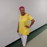 Joyce Johnson Polk - @joycejohnsonpolk - Instagram
