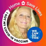 Joyce Polk - @polk1241 - Instagram