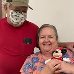 Joyce Polk - @joycepolk8 - Instagram