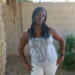 Joyce Polk - @joycepolk60 - Instagram
