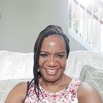 Joyce Polk Brown - @joyce.p.brown.35 - Instagram