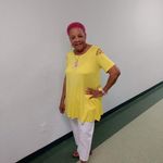 joyce.polk.5648 - @comjoycepol - Instagram